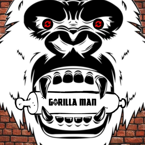 Restart 001 - GorillaMan 2B2 Brick Does Roll