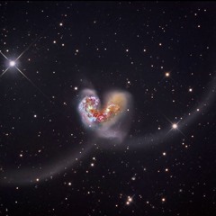Nebulous Attraction