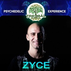 ZYCE LIVE @ TREEBAL - SPACEHALL 06.10.2018