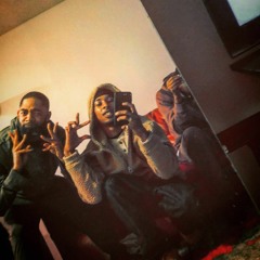 Creep Through The Night