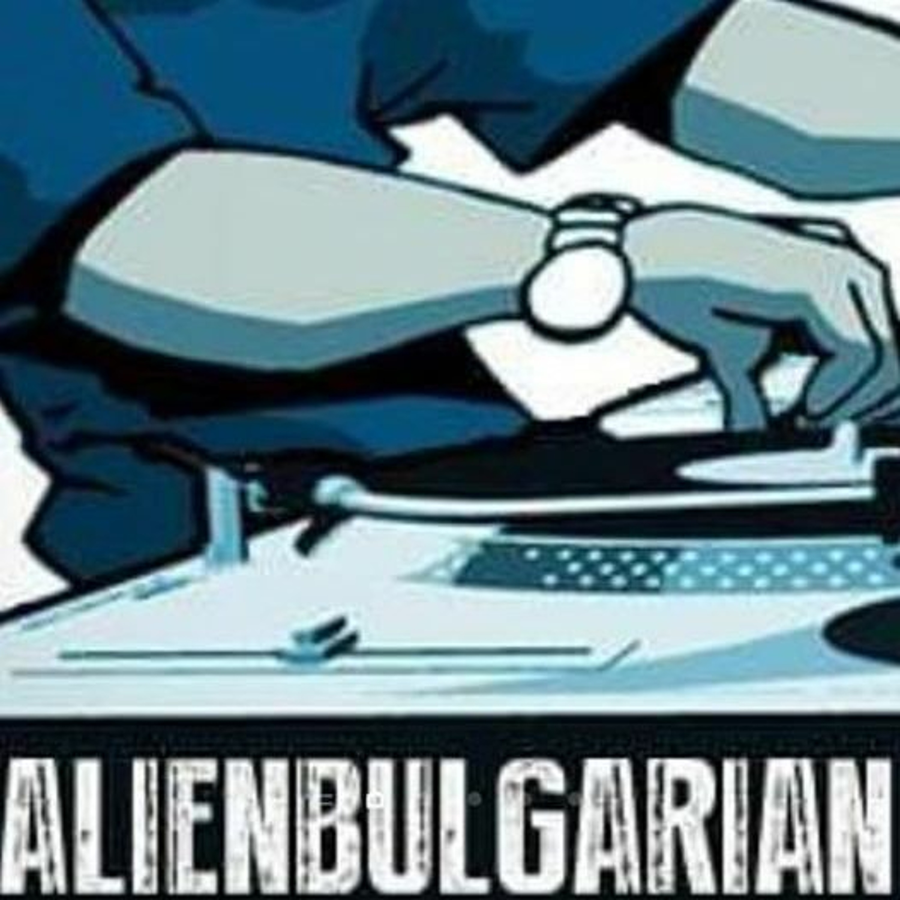 ALIENBULGARIAN