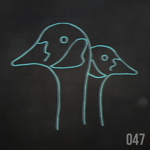 TGCP 047 | Industrial Heavy Techno w/ Haam Sarris (ft. Flug, Luigi Madonna, Pan-Pot, Fabio Florido)
