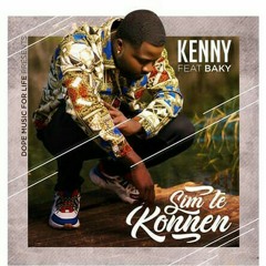 Sim Te Konnen - Kenny Feat Baky