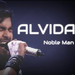 Alvida Cover by Nobel Man