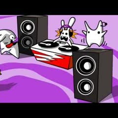 Heretik - Billy The Kick (Nout)