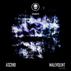 TRM-EP-043 Ascend - Sense Of Dread