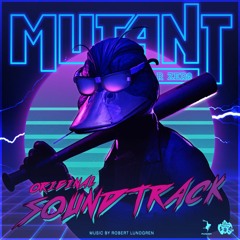 Mutant Year Zero - Main Theme