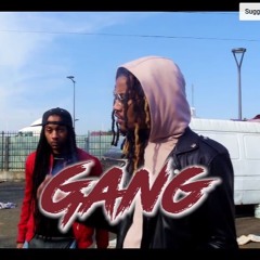 Saaturn Ft Politik Nai - Gang (Bes Intro Mix)