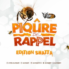 PIQURE DE RAPPEL mixtape