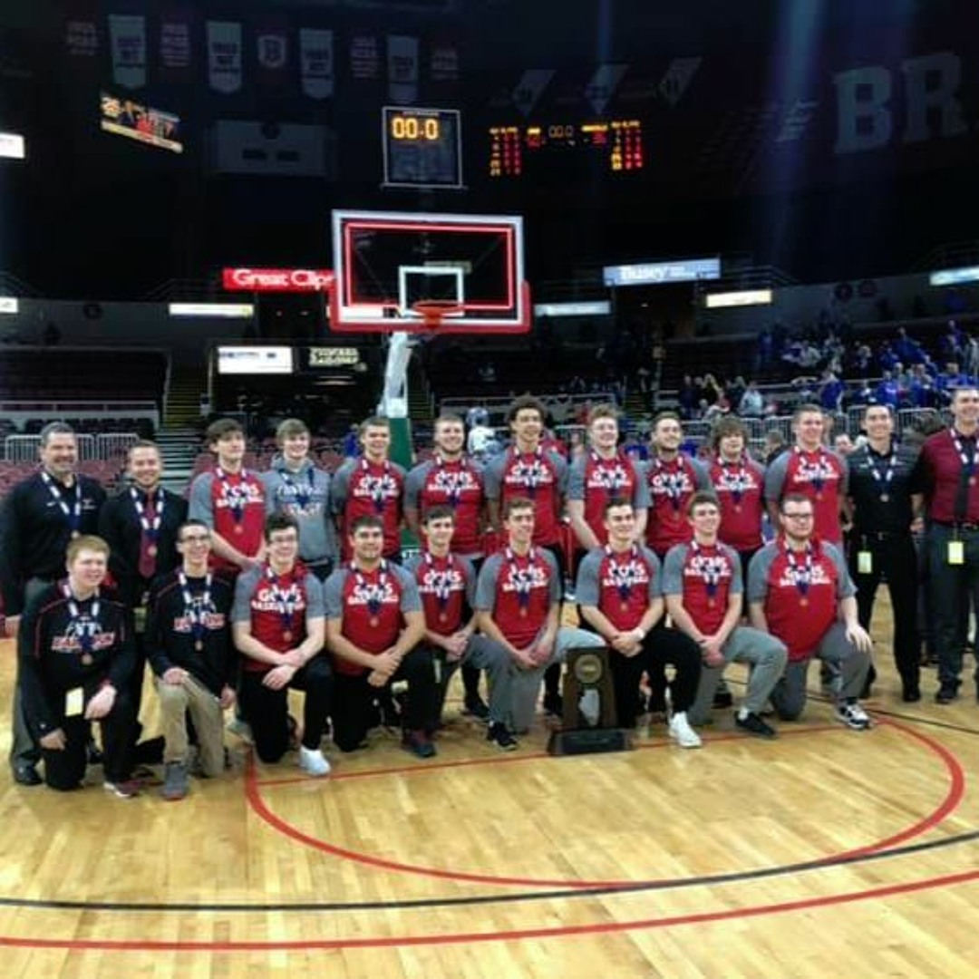 Stream episode 2018-19 GCMS Basketball Tribute by WGCY Radio 106.3 ...