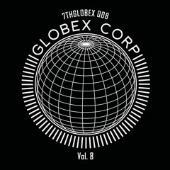 Dwarde & Tim Reaper - Globex Corp Vol 8  - B2 - Arriving April 2019