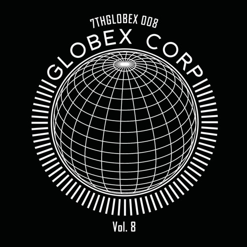 Dwarde & Tim Reaper - Globex Corp Vol 8  - B2 - Arriving April 2019