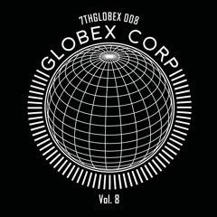 Dwarde & Tim Reaper - Globex Corp Vol 8  - B1 - Arriving April 2019