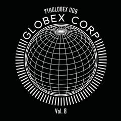 Dwarde & Tim Reaper - Globex Corp Vol 8  - A1 - Arriving April 2019