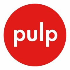 Bizarro - Pulp (Darpa remix)