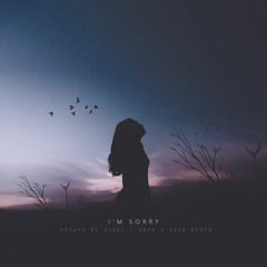 I'm Sorry - Once A Tree - Escape By Night Remix