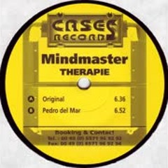 Mindmaster - Therapie (Original) [HQ]