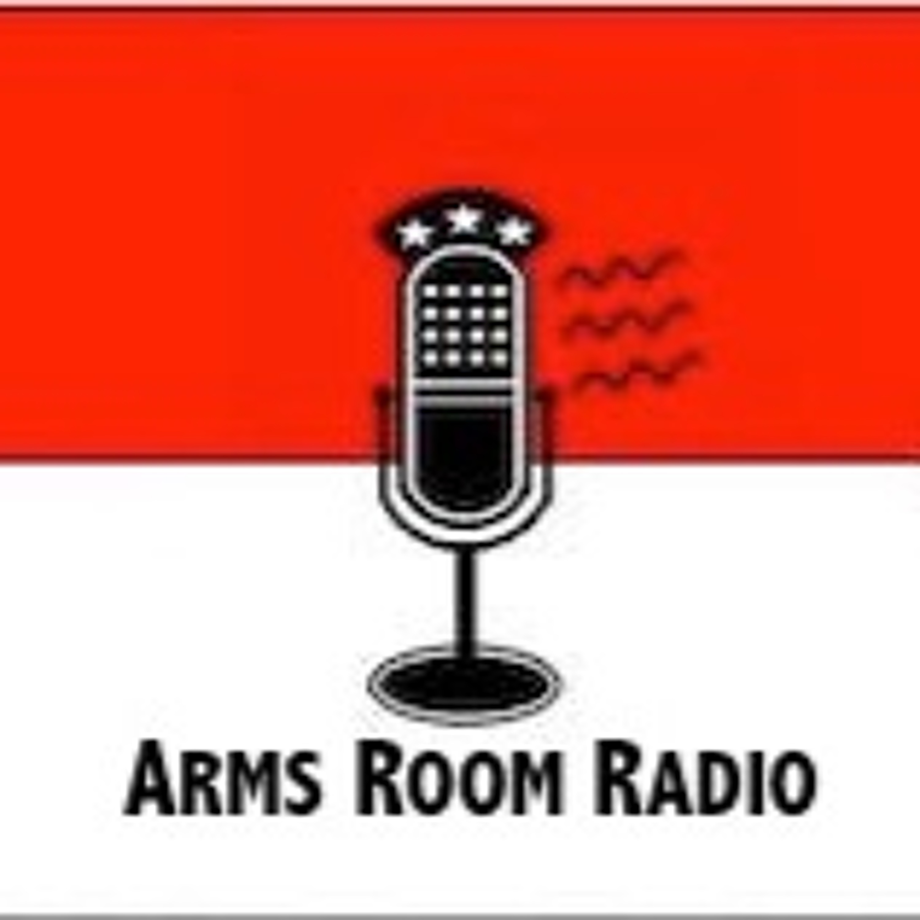 ArmsRoomRadio 03.02.19 Crab leg fight and a rabid fox