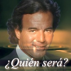 ¿Quién será? (Julio Iglesias & Thalia style ) - Guitar & Accordion version