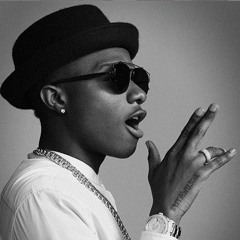 Jah Bless Me by wizkid