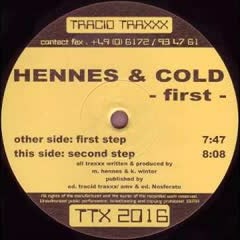 Hennes & Cold - First Step