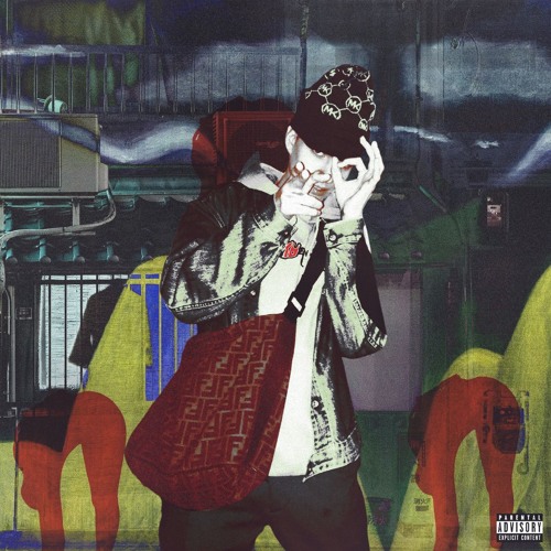 Время (prod. by Blackmayo x SwagggyB)
