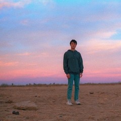 Alec Benjamin