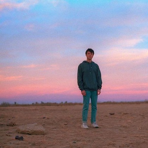 Alec Benjamin