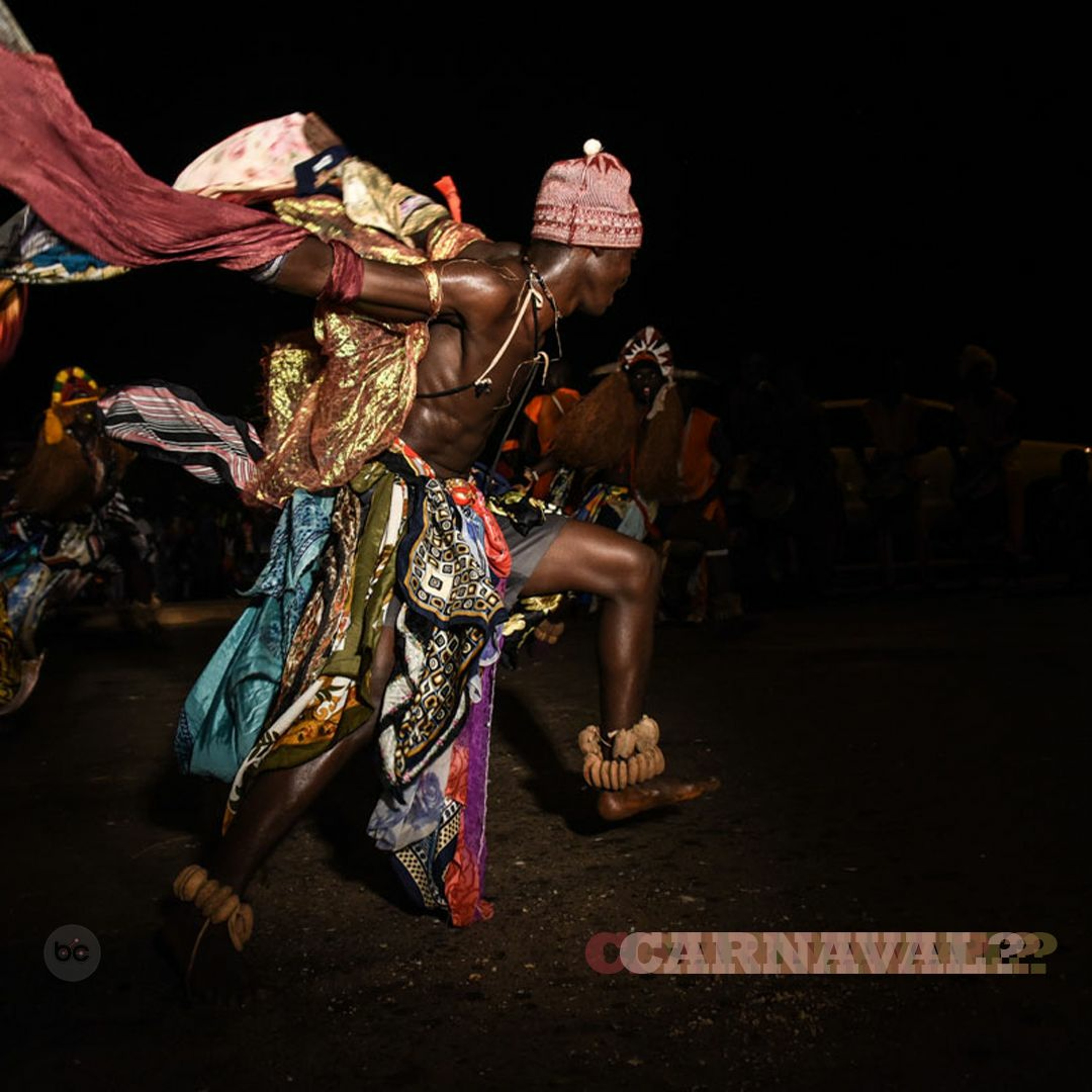 Bissau Connection