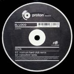 El Loco - Ibiza (Nostrum Hard Club Remix)