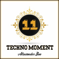 TECHNO MOMENT 11