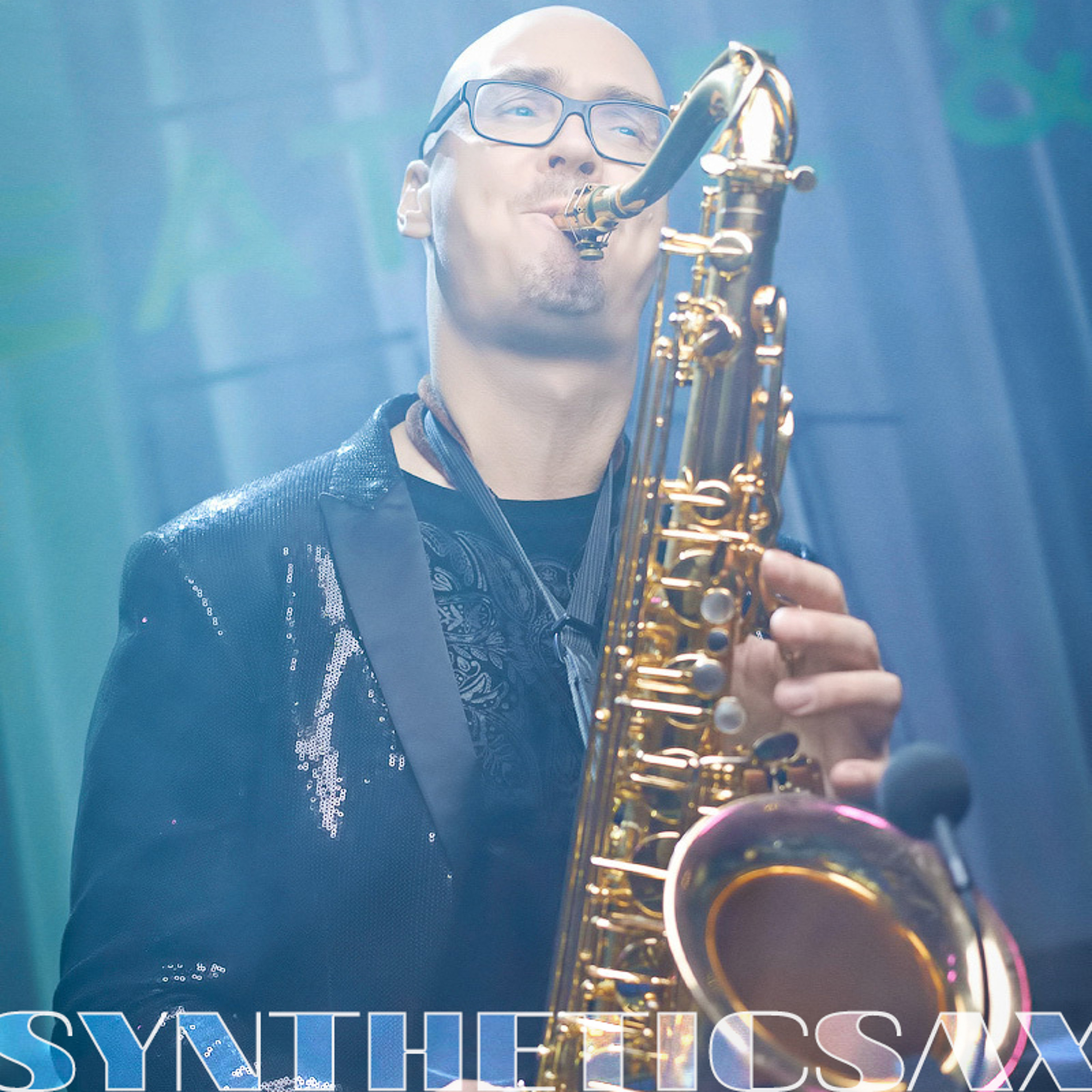 Saxophone