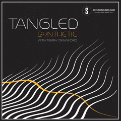 Tangled Synthetic #020 - Terry Crawford