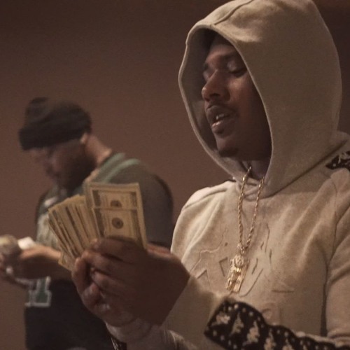 Drew Beez X KE - In My Mode (Prod. Mar B) [Thizzler.com Exclusive]