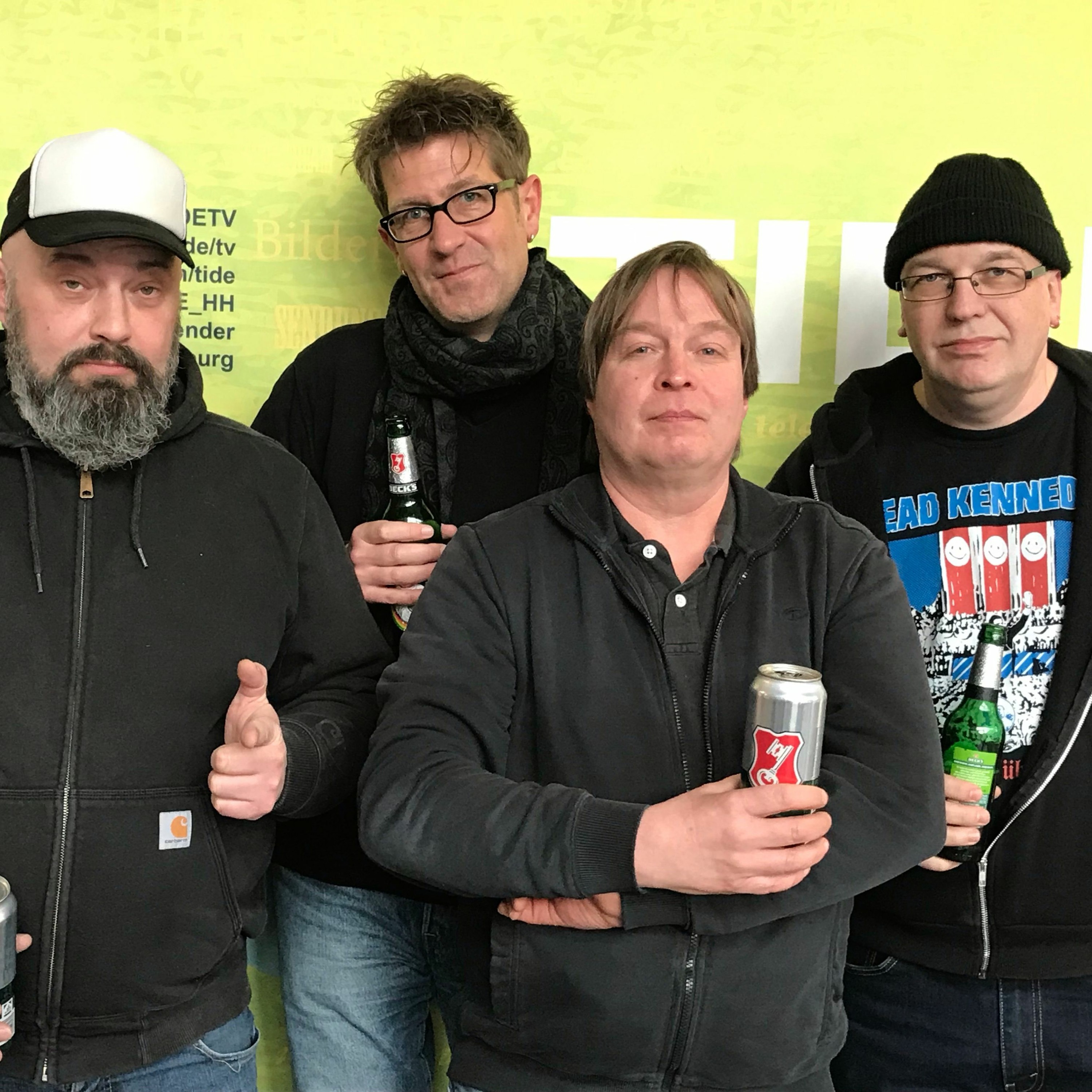 Radio Brennt!