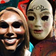 Halloween Intro Mashup 2K19
