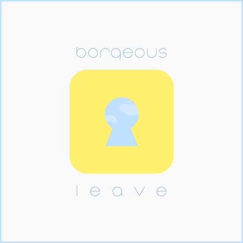 Borgeous & Jordyn Jones - Leave (NXY Remix)
