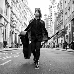 Spending In The World As We Know It