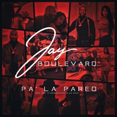 A La Pared (Prod By Bory ''La Amenaza Detras De Las Voces'')