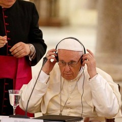 The Holy Father's "Mixes to listen to as I do Pope shit" Playlist
