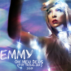 Oh Meu Deus (Pop/Funk Tribal Mix)