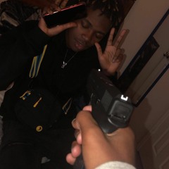 J4yDiZz1e ~ Causing Static! (Prod. Six Hunnid) [Demo Snippet]