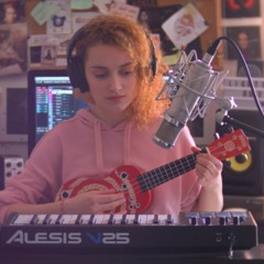 Never Mine - Sigrid (cover)