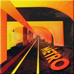 Doktor Plekter - Métro