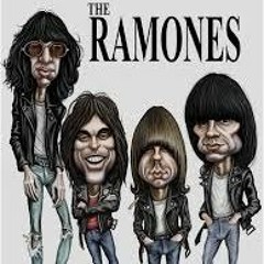 The Ramones - Pet Sematary (Acoustic Cover)