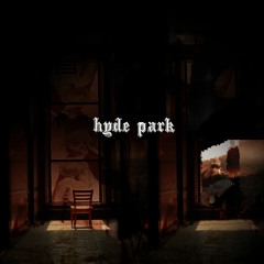iNFMS x FLAT SPRITE - HYDE PARK (AVAILABLE ON ALL PLATFORMS)