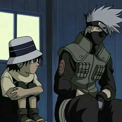 O NARUTO PODE SER UM POUCO DURO ÀS VEZES (ARROCHA REMIX)