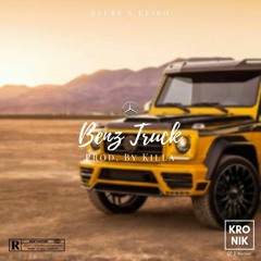 Benz Truck (Prod-Killa)