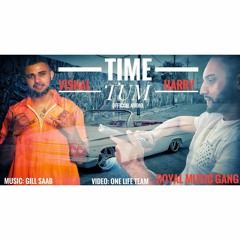 TIME - Vishal~Billa