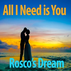 ALL I NEED IS YOU  (Sung by Jackson & Melody)